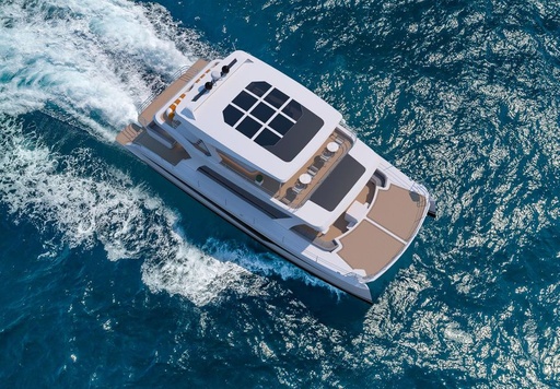 HẢI TRÌNH DJ NIGHT