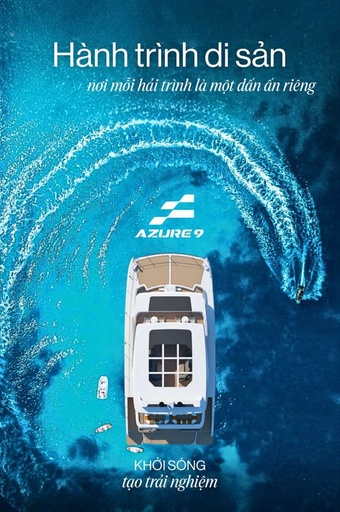 HÀNH TRÌNH NGẮM CẢNH TỐI